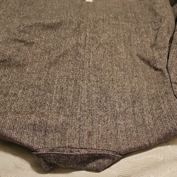 Charan Vinage Gray Women's Suit Size 12 - Picture 9 of 16